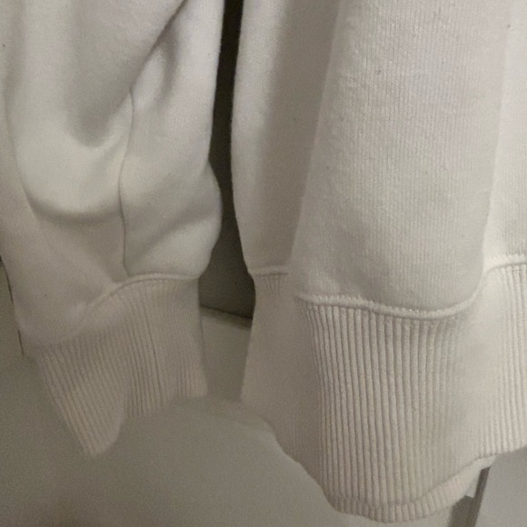 north face crewneck sweatshirt - Picture 5 of 5